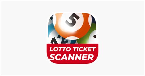 wa lotto scanner|Lottery Ticket Scanner .